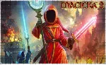 🍓 Magicka 2 (PS4/PS5/RU) (Аренда от 7 дней)
