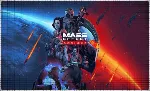 🍓 Mass Effect Legendary (PS4/PS5/RU) Аренда от 7 дней