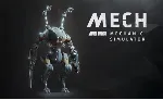 🍓 Mech Mechanic Simulator PS4/PS5/RU Аренда от 7 дней