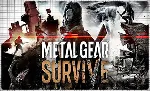 🍓 Metal Gear Survive (PS4/PS5/RU) (Аренда от 7 дней)