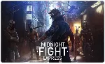 🍓 Midnight Fight Express (PS4/PS5/RU) Аренда от 7 дней