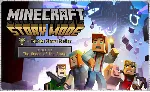 🍓 Minecraft: Story Mode (PS4/PS5/RU) Аренда от 7 дней