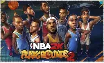 🍓 NBA 2K Playgrounds 2 (PS4/PS5/RU) (Аренда от 7 дней)