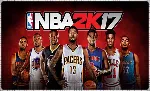 🍓 NBA 2K17 (PS4/PS5/EN) (Аренда от 7 дней)
