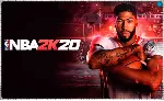 🍓 NBA 2K20 (PS4/PS5/EN) (Аренда от 7 дней)