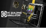 🍓 PC Building Simulator (PS4/PS5/RU) Аренда от 7 дней