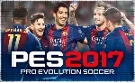 🍓 PES 2017 (PS4/PS5/RU) (Аренда от 7 дней)