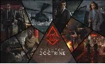 🍓 Phantom Doctrine (PS4/PS5/RU) (Аренда от 7 дней)
