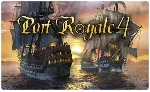 🍓 Port Royale 4 (PS4/PS5/RU) (Аренда от 7 дней)