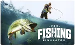 🍓 Pro Fishing Simulator (PS4/PS5/RU) Аренда от 7 дней