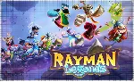 🍓 Rayman Legends (PS4/PS5/RU) (Аренда от 3 дней)