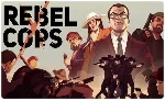 🍓 Rebel Cops (PS4/PS5/RU) (Аренда от 3 дней)