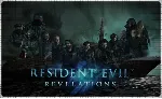 🍓 Resident Evil Revelation PS4/PS5/RU Аренда от 3 дней