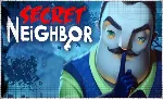 🍓 Secret Neighbor (PS4/PS5/RU) (Аренда от 3 дней)