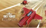🍓 Sky Force Reloaded (PS4/PS5/RU) (Аренда от 3 дней)