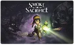 🍓 Smoke And Sacrifice (PS4/PS5/RU) (Аренда от 3 дней)