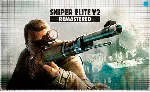 🍓 Sniper Elite V2 Rem. (PS4/PS5/RU) (Аренда от 3 дней)