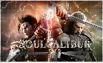 🍓 Soulcalibur 6 (PS4/PS5/RU) (Аренда от 3 дней)