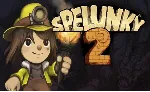 🍓 Spelunky 2 (PS4/PS5/RU) (Аренда от 3 дней)