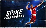 🍓 Spike Volleyball (PS4/PS5/RU) (Аренда от 3 дней)