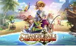 🍓 Stranded Sails (PS4/PS5/RU) (Аренда от 3 дней)