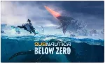 🍓 Subnautica: Below Zero (PS4/PS5/RU) Аренда от 3 дней