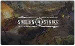 🍓 Sudden Strike 4 (PS4/PS5/RU) (Аренда от 3 дней)