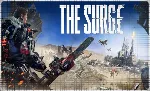 🍓 Surge (PS4/PS5/RU) (Аренда от 3 дней)
