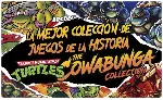 🍓 Teenage Mutant Ninja: Coll PS4/PS5/EN Аренда