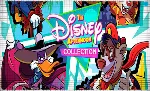 🍓 Disney Afternoon Collection PS4/PS5/EN Аренда