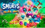 🍓 The Smurfs - Village Party (PS4/PS5/RU) Аренда