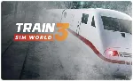 🍓 Train Sim World 3 (PS4/PS5/RU) (Аренда от 3 дней)