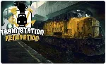 🍓 Train Station Renovation PS4/PS5/RU Аренда от 3 дней