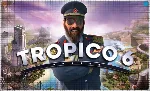 🍓 Tropico 6 (PS4/PS5/RU) (Аренда от 3 дней)