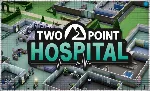 🍓 Two Point Hospital (PS4/PS5/RU) (Аренда от 3 дней)
