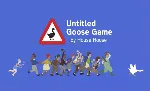 🍓 Untitled Goose Game (PS4/PS5/RU) (Аренда от 3 дней)
