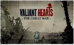 🍓 Valiant Hearts Great War PS4/PS5/RU Аренда от 3 дней