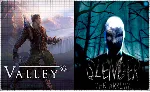 🍓 Valley / Slander (PS4/PS5/EN) (Аренда от 3 дней)