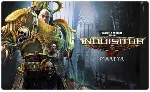 🍓 Warhammer 4000 Inquisitor PS4/PS5/RU Аренда