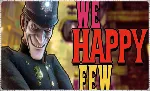 🍓 We Happy Few (PS4/PS5/RU) (Аренда от 3 дней)