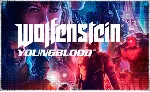 🍓 Wolfenstein Youngblood (PS4/PS5/RU) Аренда от 3 дней
