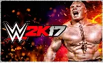 🍓 WWE 2K17 (PS4/PS5/EN) (Аренда от 3 дней)