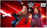 🍓 WWE 2K19 (PS4/PS5/EN) (Аренда от 3 дней)