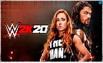 🍓 WWE 2K20 (PS4/PS5/EN) (Аренда от 3 дней)