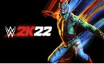 🍓 WWE 2K22 (PS4/PS5/EN) (Аренда от 3 дней)