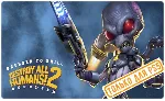 🍓 Destroy All Humans 2 Reprobed (PS5/RU) П3  Активация