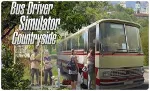 🍓 Bus Driver Simulator: Countr. (PS5/RU) Активация