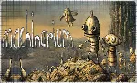 🍓 Machinarium (PS4/PS5/RU) П3 - Активация