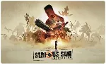 Serious Sam Collection (PS4/PS5/RU) П3 - Активация - irongamers.ru