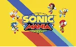 🍓 Sonic Mania (PS4/PS5/EN) П3 - Активация